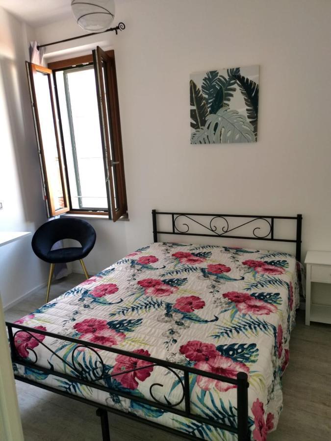 Casa Vacanza Il Campanile Alghero Dış mekan fotoğraf