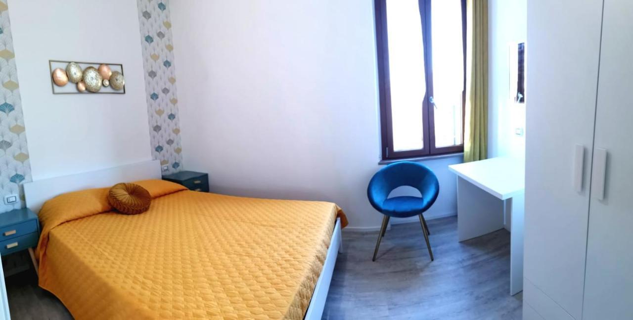 Casa Vacanza Il Campanile Alghero Dış mekan fotoğraf