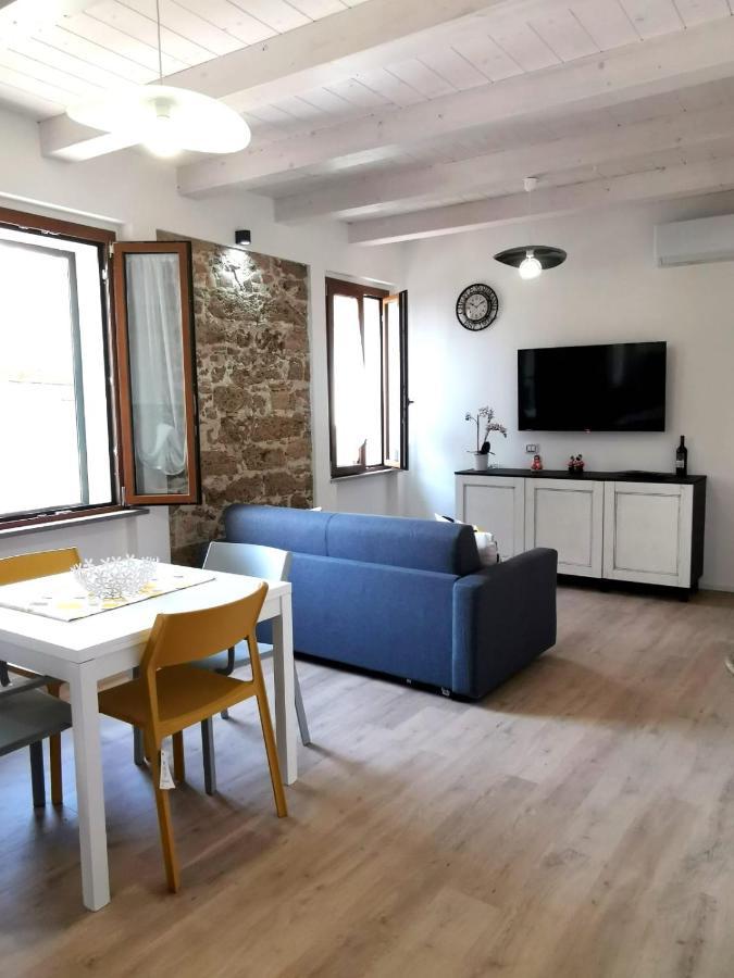 Casa Vacanza Il Campanile Alghero Dış mekan fotoğraf