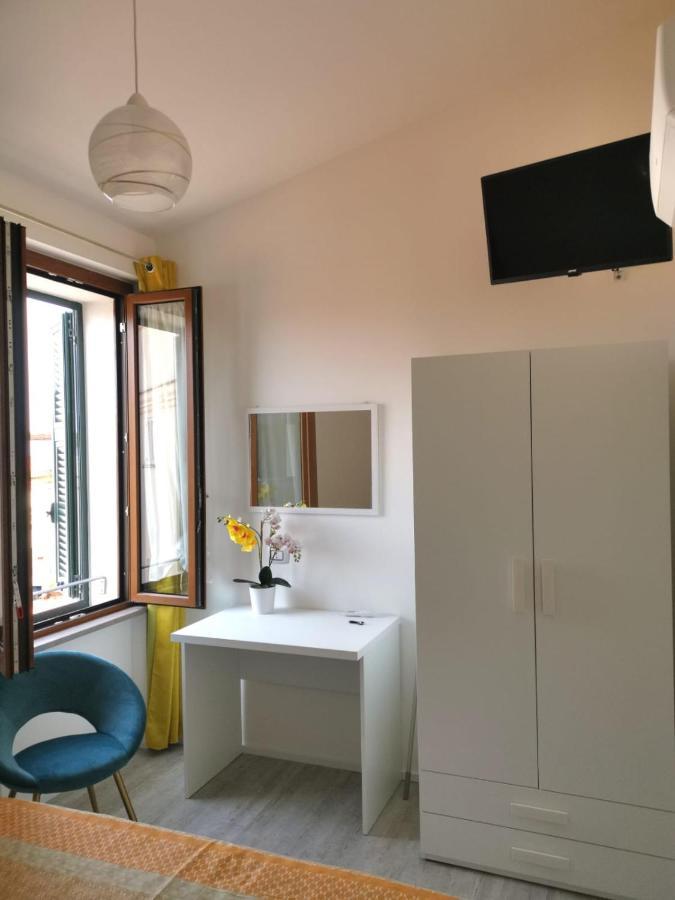 Casa Vacanza Il Campanile Alghero Dış mekan fotoğraf