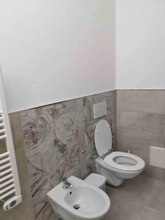 Casa Vacanza Il Campanile Alghero Dış mekan fotoğraf